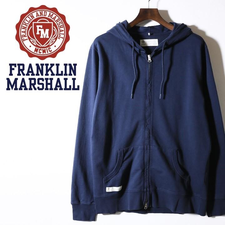 フランクリン マーシャル Franklin Marshall ジップアップパーカー メンズ 無地 薄手 長袖 スウェットパーカー Fleece Fleece Zip Hood Long Fra M T A3 141 キイロヤ インポート 通販 Yahoo ショッピング