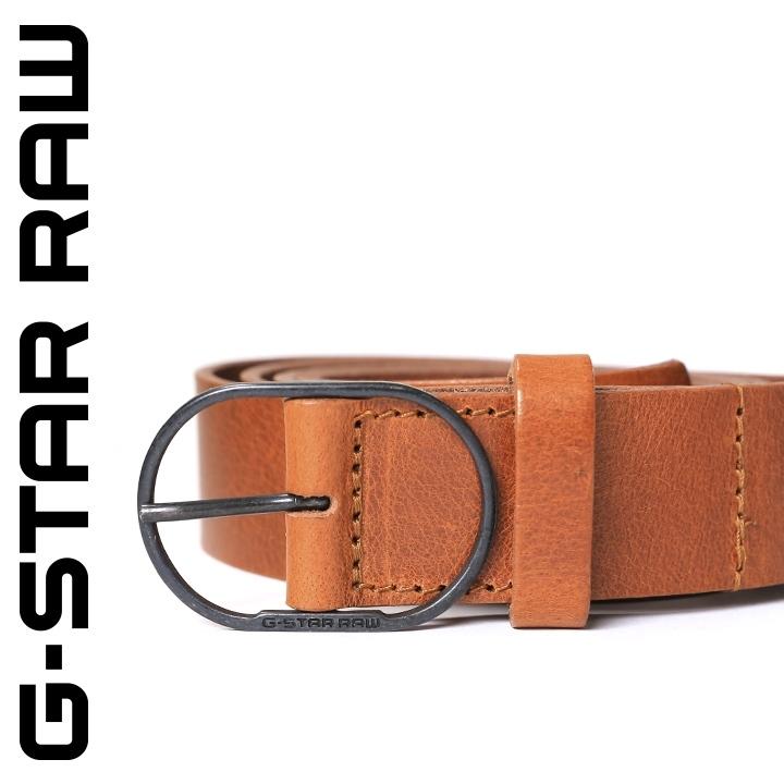 ジースターロウ G Star Raw レザーベルト レディース 牛革 本革 シンプル Betta Gst L A A3 040 キイロヤ インポート 通販 Yahoo ショッピング