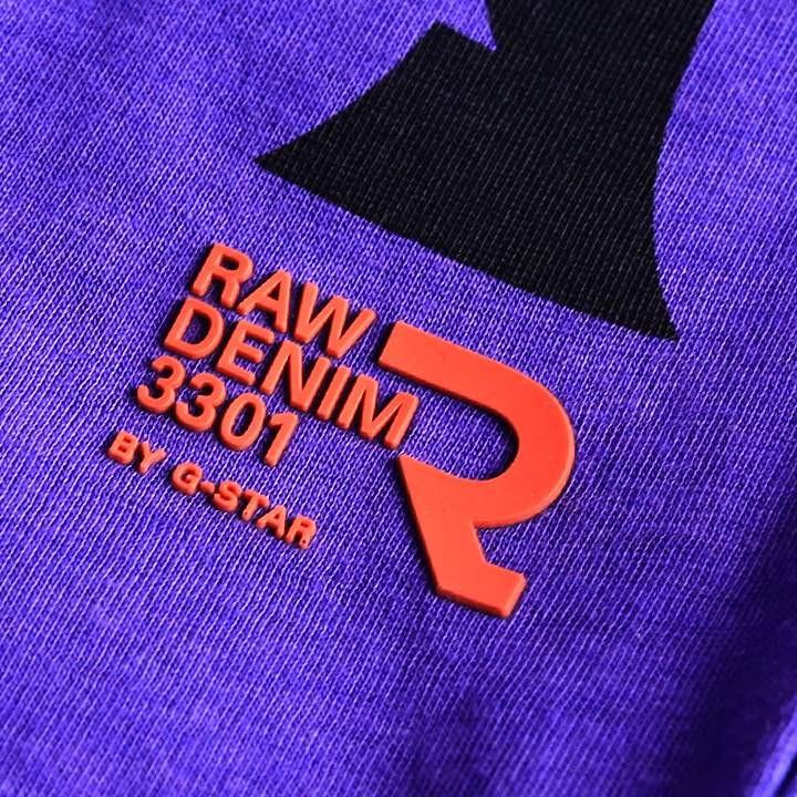 ジースターロウ G Star Raw 長袖tシャツ カットソー レディース 訳あり B品 深vネック プリント 薄手 ロンt Topaz Vt Gst L T 97 657 キイロヤ インポート 通販 Yahoo ショッピング