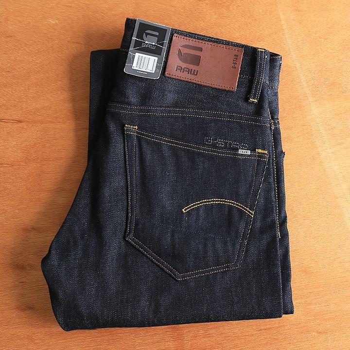 ジースターロウ G Star Raw ジーンズ デニム パンツ メンズ テーパード ローデニム 生デニム 3301 Tapered Oxford Denim Gst M P 97 003 キイロヤ インポート 通販 Yahoo ショッピング