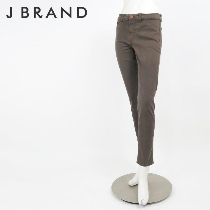 やみつきスキニー ジェイブランド J Brand スキニーパンツ レディース ストレッチ Vin Stalln Www Legheleggere Com