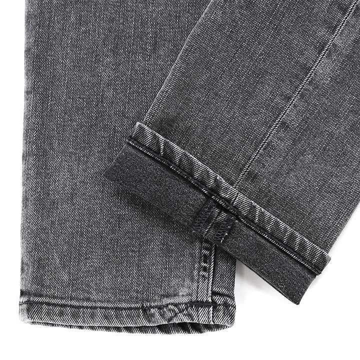 ヌーディージーンズ Nudie Jeans チノパンツ メンズ スーパータイトフィット カラーデニム Pipe Led パイプレッド Grey Marble Ndj M P 308 キイロヤ インポート 通販 Yahoo ショッピング