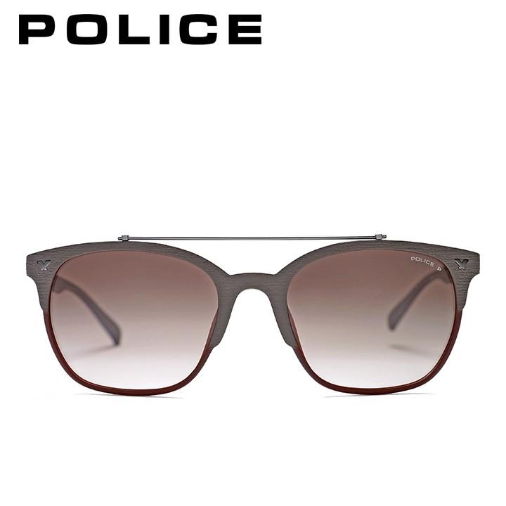 ポリス Police サングラス メンズ レディース 男女兼用 国内正規品 ネイマールモデル 偏光レンズ サーモント型 Game 5 Pol M A 036 キイロヤ インポート 通販 Yahoo ショッピング