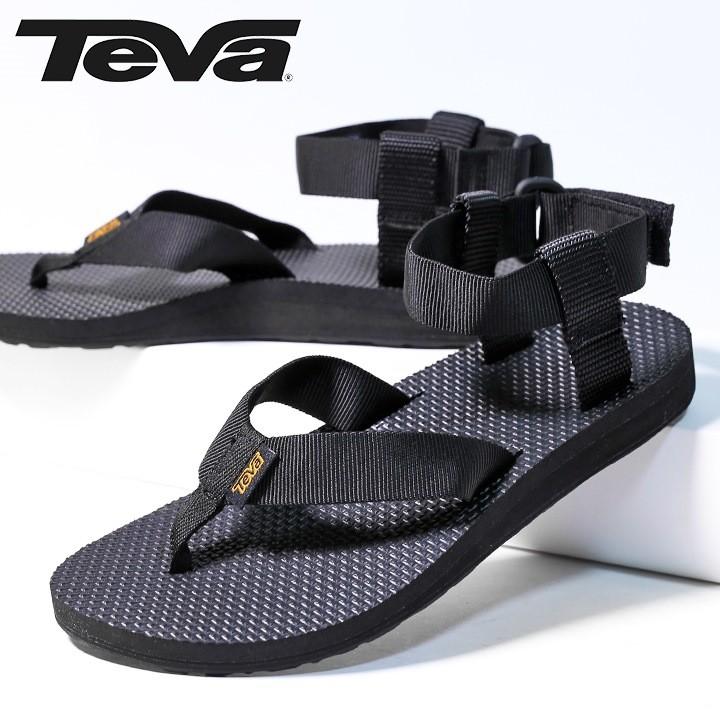 テバ Teva スポーツサンダル レディース トング ビーチサンダル ORIGINAL SANDAL 1003986｜kiiroya-import