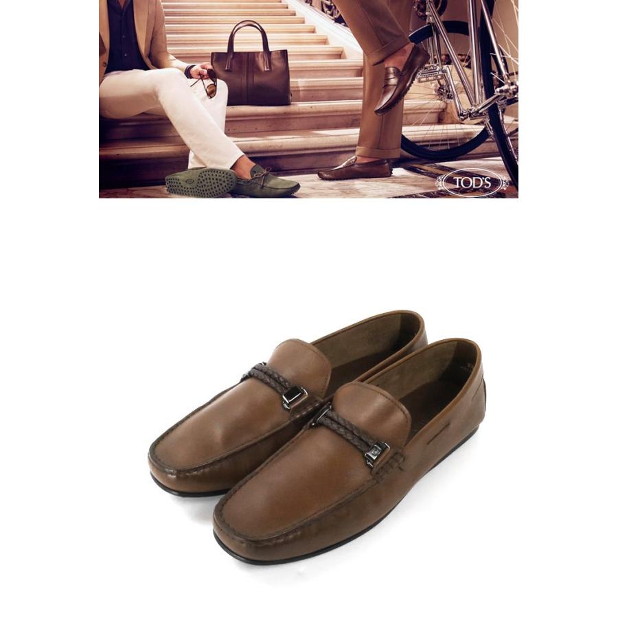 半額品 トッズ Tod S ローファーシューズ 靴 メンズ 本革 レザー 紳士靴 メンズシューズ 激安単価で Copticchamber Com