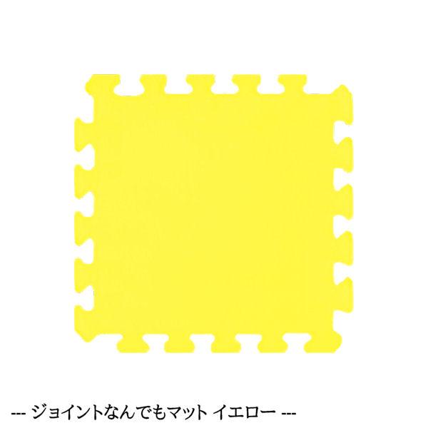 大判 厚手 フロアマット プレイマット マット 安全マット / ジョイント
