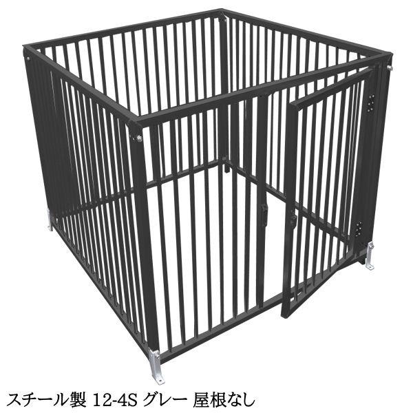 犬 大型犬 サークル ゲージ ペット 大型 室内用 屋外用 大きい 簡単