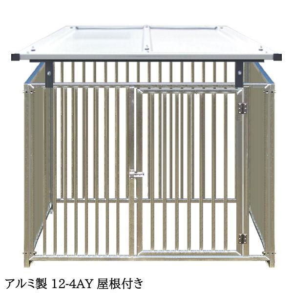 犬 大型犬 サークル ゲージ ペット 大型 室内用 屋外用 大きい 簡単
