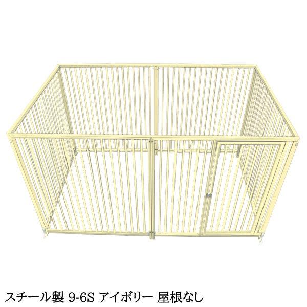 犬 大型犬 サークル ゲージ ペット 大型 室内用 屋外用 大きい 簡単