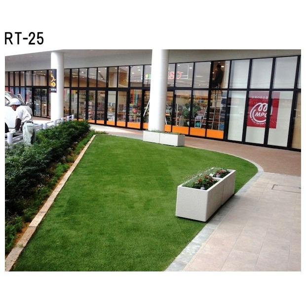 人工芝 芝生 リアル人工芝 国内生産 高密度 人工芝生 人工芝マット