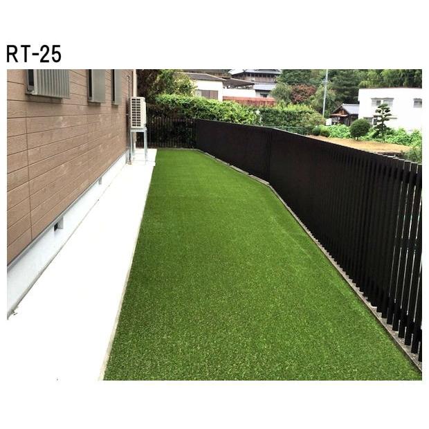 人工芝 芝生 リアル人工芝 国内生産 高密度 人工芝生 人工芝マット