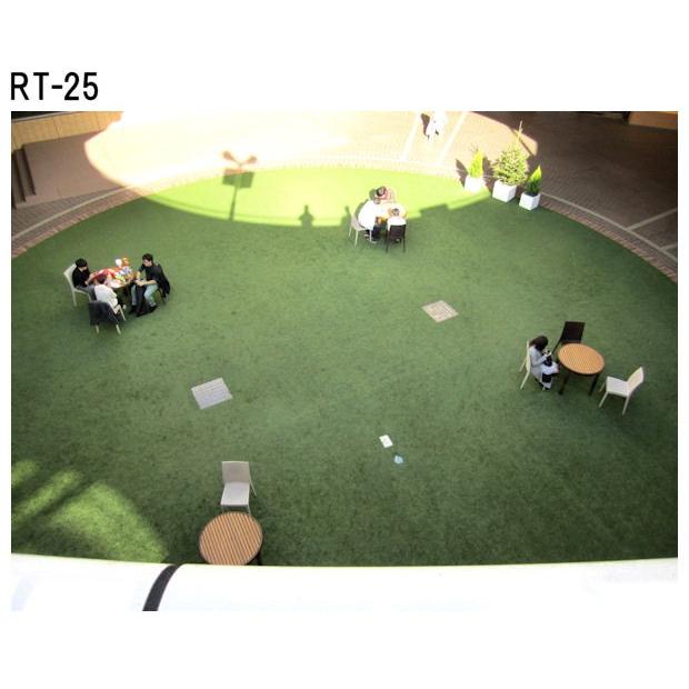 人工芝 芝生 リアル人工芝 国内生産 高密度 人工芝生 人工芝