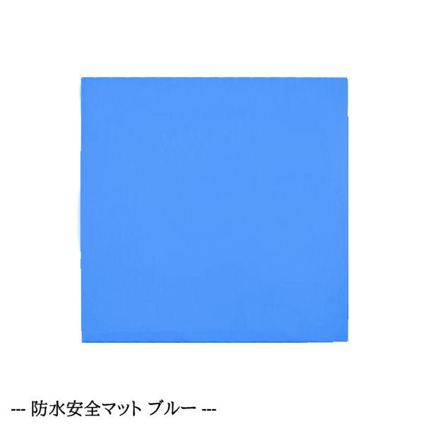 ジョイントマット 厚手 フロアマット プレイマット 防水 介護 マット