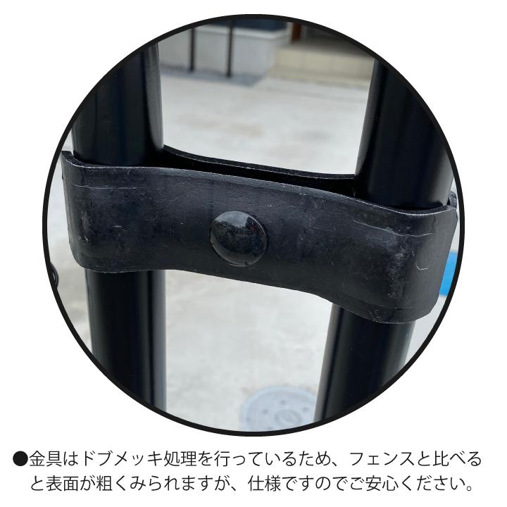スチールフェンス フェンス ガーデンフェンス / アメリカン スチールフェンス フェンス ガーデンフェンス / アメリカン