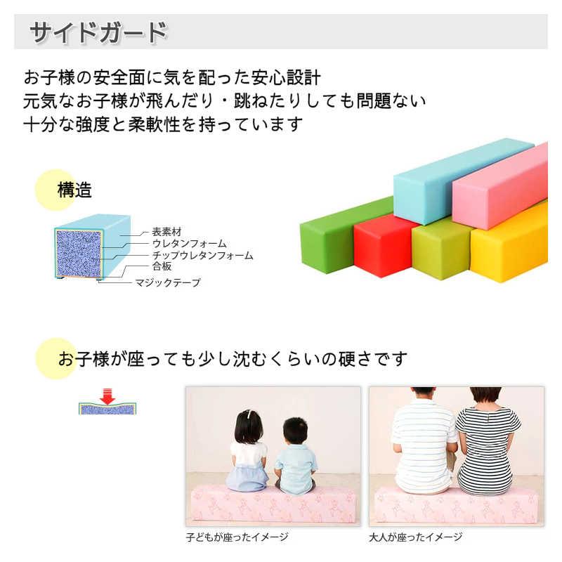 キッズルームマット(仕切り用マット)2個セット　定価27800×2個 block02am.jpg