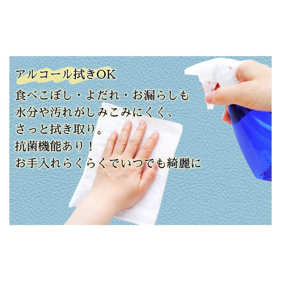 キッズコーナー クッション ブロック ウレタン マット 子ども 赤ちゃん 囲い キッズルーム / フロアマット 450×450×厚さ50mm 単品の画像