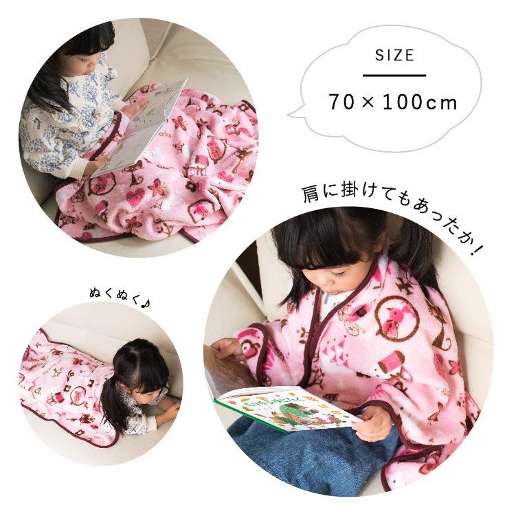 ベビーピンク　 フリース 　ブランケット　桃色 ベビーピンク フリース ブランケット 桃色 ベビーピンク フリース