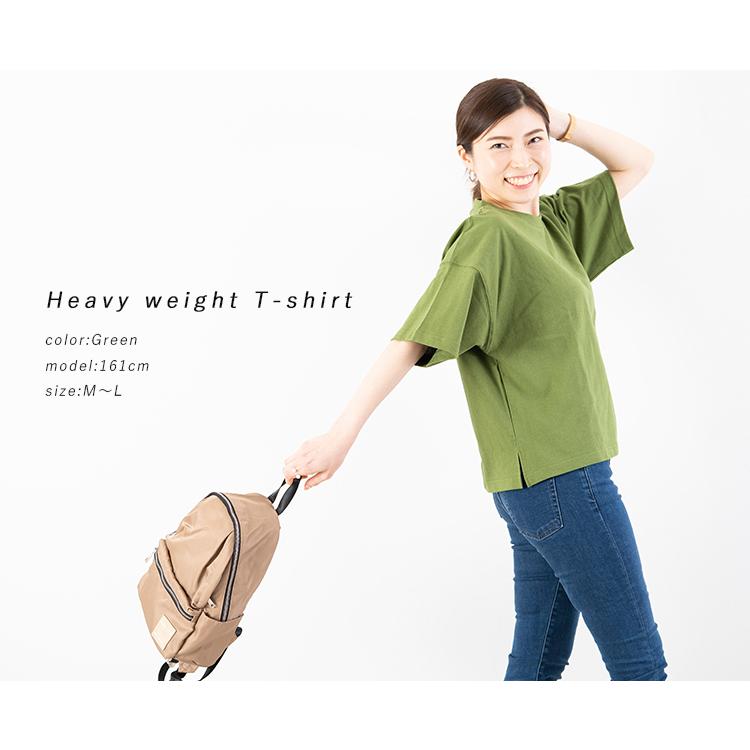 カットソー(半袖/袖なし) DECO depuls1985 NAVY Tシャツ メンズ 半袖 鹿の子 無地 シンプル インナー クルー