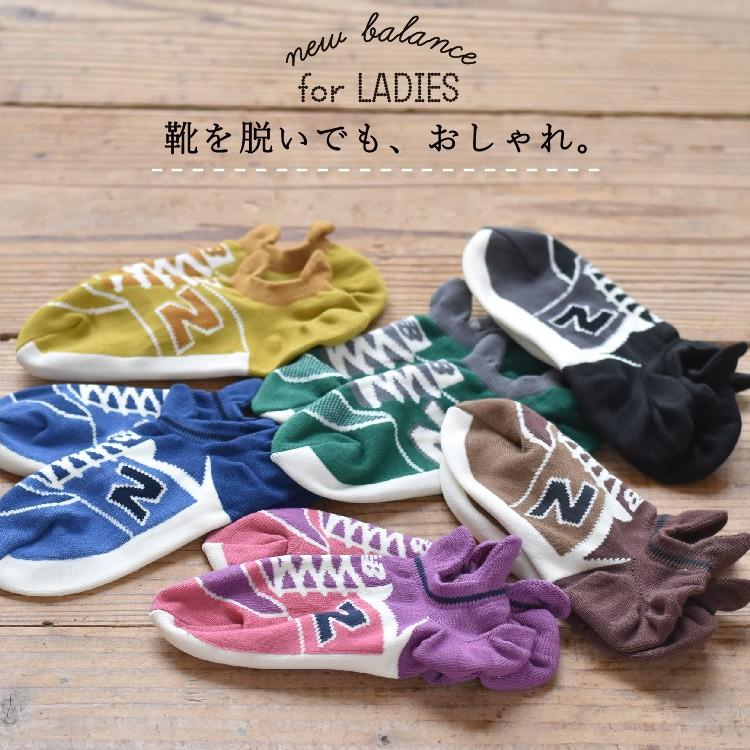 ニューバランス ソックス レディース くるぶし Nb New Ballance 靴下 スニーカーソックス 薄手 ギフト プレゼント かわいい おしゃれ 23cm 24cm 25cm Fh 006 神戸岡本kiitos 通販 Yahoo ショッピング