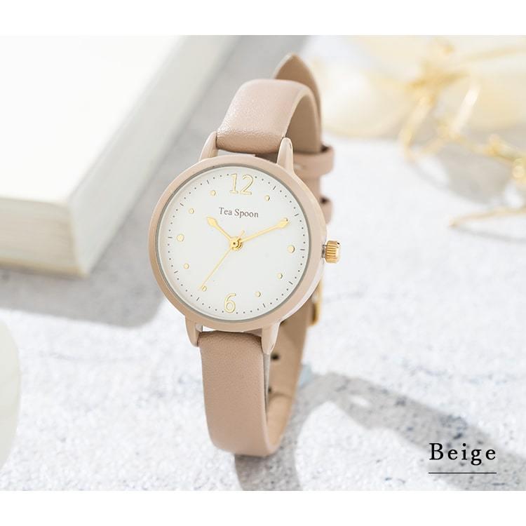 腕時計 レディース マット シリコン かわいい おしゃれ シンプル 大人