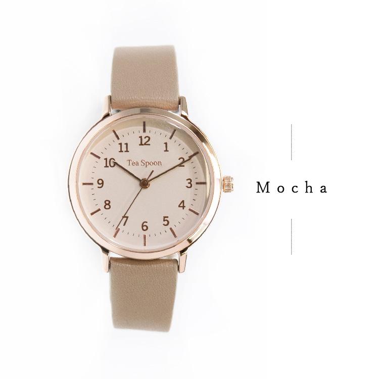 腕時計 レディース 撥水 防汗ベルト かわいい おしゃれ プレゼント