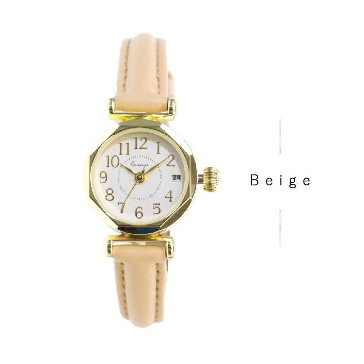 腕時計 レディース 日付表示付き シンプル 八角形 かわいい おしゃれ カレンダー 小さめ 1年間のメーカー保証付 メール便送料無料 Fo Ua 1 神戸岡本kiitos 通販 Yahoo ショッピング