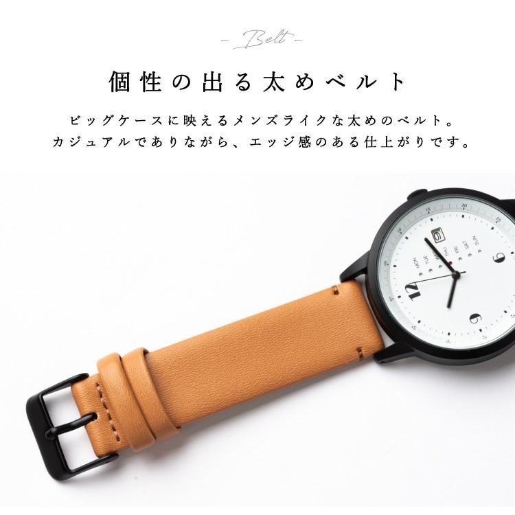 腕時計 レディース メンズ 男女兼用 グラモンウォッチ 日付 曜日 カレンダー おしゃれ スポーティー 1年間のメーカー保証付 メール便送料無料 Fw Qkd052 神戸岡本kiitos 通販 Yahoo ショッピング