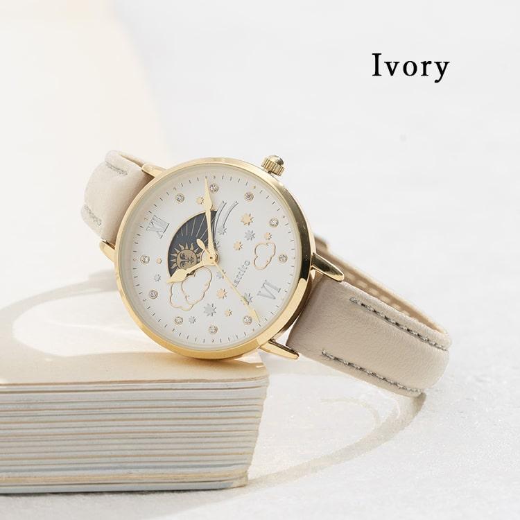 時計 レディース ブランド まとめ売り 腕時計 レディース 日付表示付き ニッケルフリーメッキ 名入れ