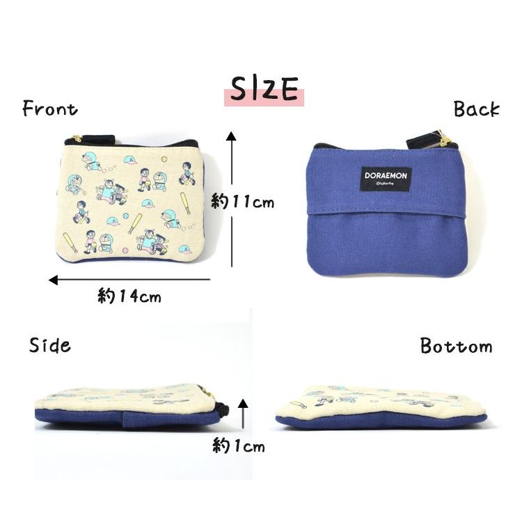 ドラえもん ティッシュポーチ かわいい 大人 おしゃれ レトロ 小物入れ キャラクター プレゼント ギフト Gf 002 神戸岡本kiitos 通販 Yahoo ショッピング