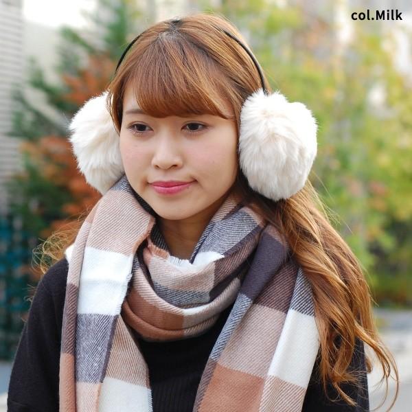 保障できる イヤーマフ 耳あて フェイクファー 耳カバー もこもこ ふわふわ 暖か 防寒 保温 通勤 通学 学生 かわいい ギフト 新作 国際ブランド Farmerscentre Com Ng