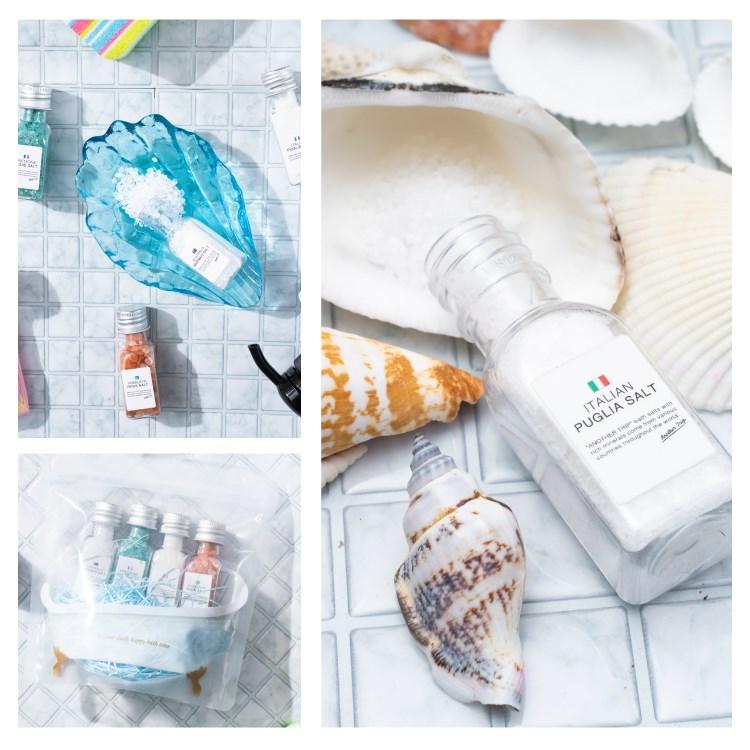 入浴剤 ギフト プレゼント おしゃれ かわいい アロマデバスタイム バス