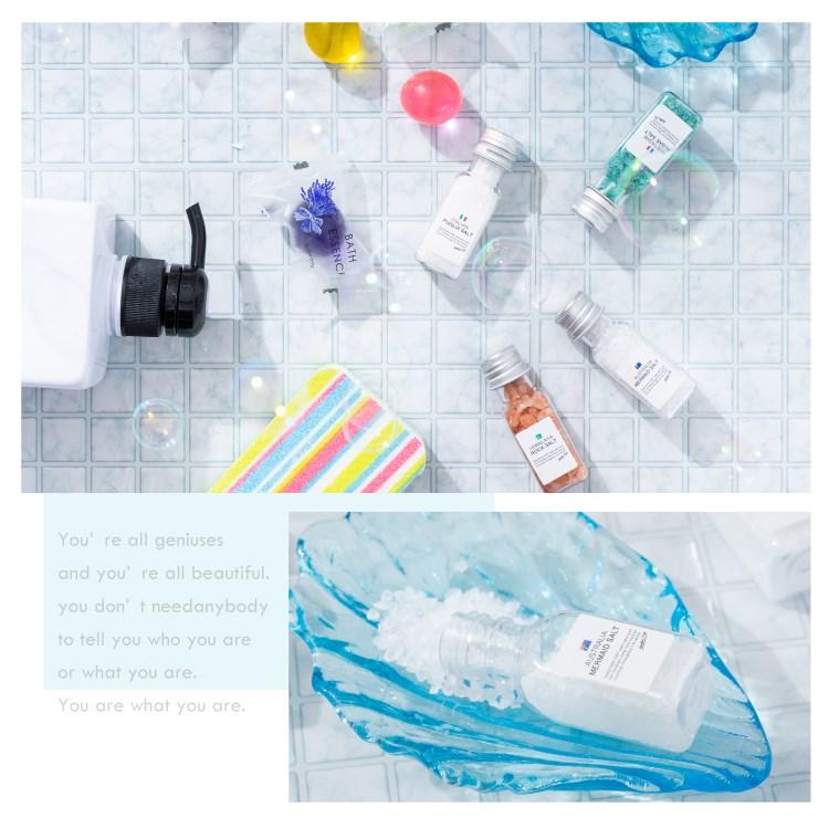 入浴剤 ギフト プレゼント おしゃれ かわいい アロマデバスタイム バス