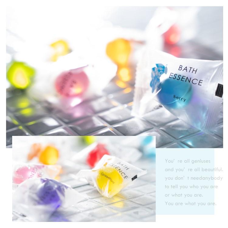入浴剤 ギフト プレゼント おしゃれ かわいい アロマデバスタイム バス
