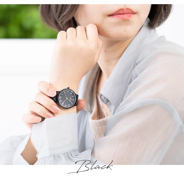 J-AXIS（ジェイアクシス） 腕時計 レディース 10気圧防水 手洗い
