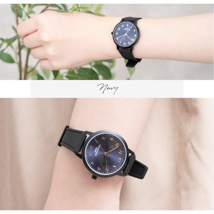 [未使用品]SEIKO ソーラー電波 レディース腕時計 10気圧防水 J-AXIS（ジェイアクシス） 腕時計 レディース 10気圧防水 手洗い