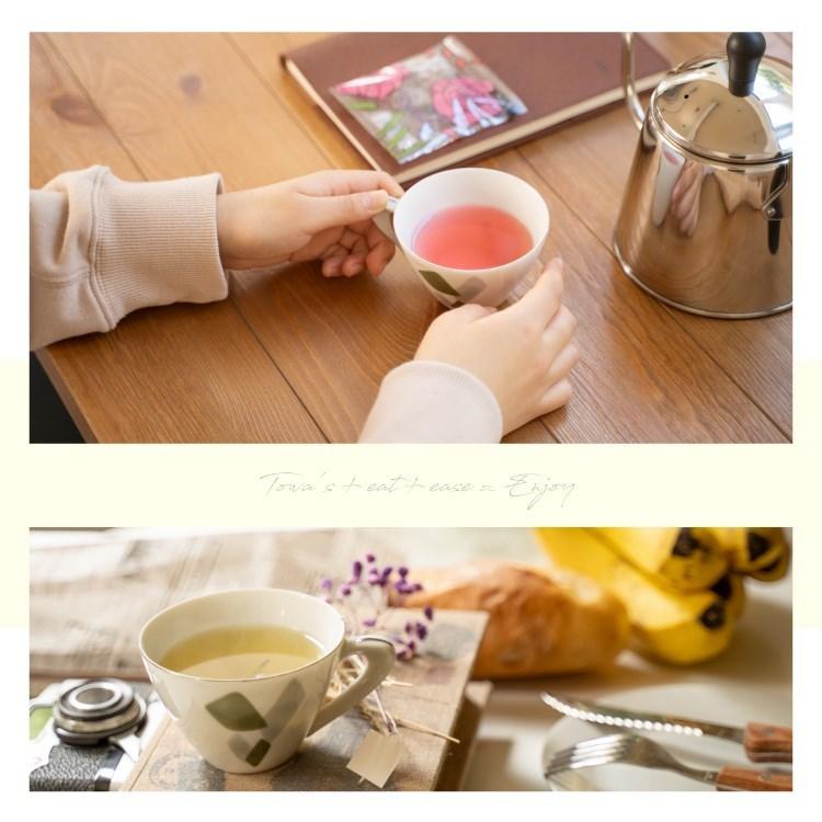 ティーズ ハーブティー ギフト 3個セット ティーバッグ かわいい おしゃれ プレゼント プチギフト セット Towa 002 神戸岡本kiitos 通販 Yahoo ショッピング