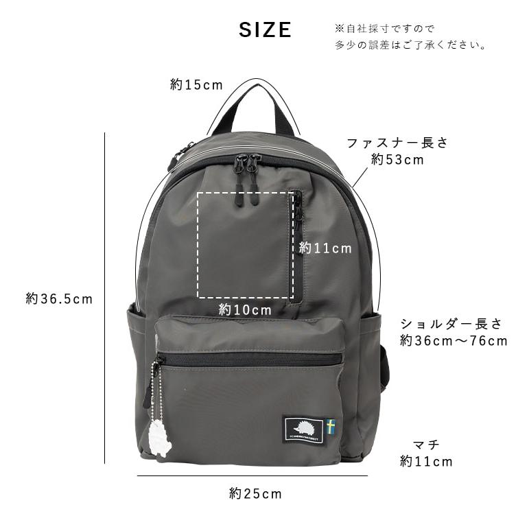 リュック レディース スカンジナビアンフォレスト ブランド 撥水 リュック レディース スカンジナビアンフォレスト ブランド 撥水