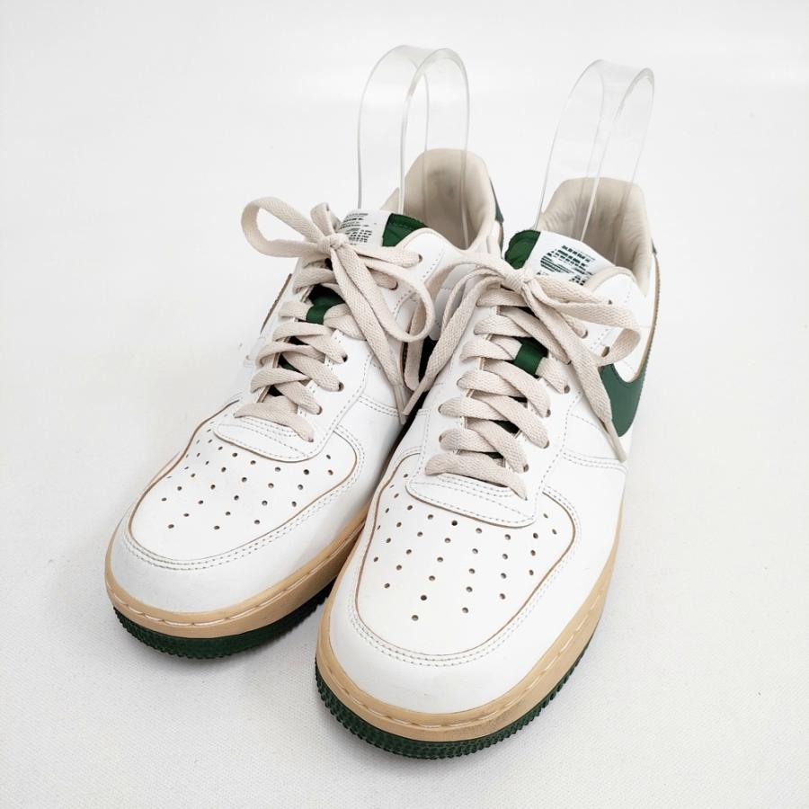 NIKE（ナイキ） NIKE WMNS AIR FORCE 1 07 LV8 サイズ27cm DZ4764-133