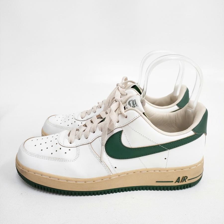 NIKE（ナイキ） NIKE WMNS AIR FORCE 1 07 LV8 サイズ27cm DZ4764-133