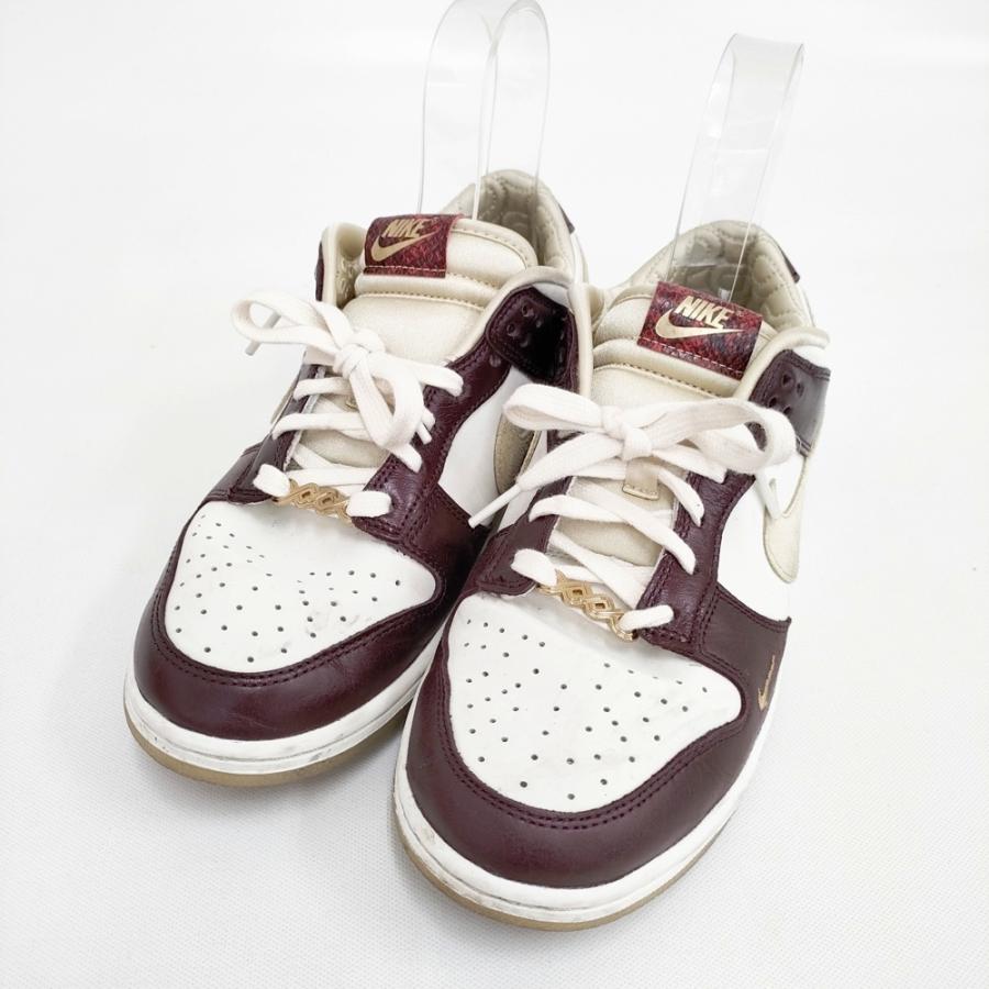 NIKE（ナイキ） ダンク LOW LX ウィメンズシューズ サイズ26.5cm 
