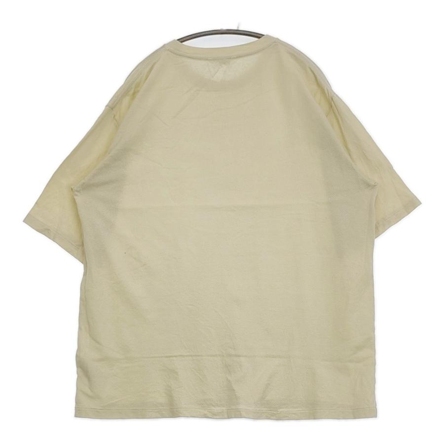 AURALEE（オーラリー） AURALEE COTTON MESH TEE A23ST02CM サイズ5