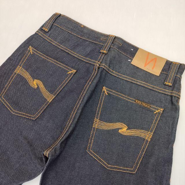 Nudie Jeans（ヌーディージーンズ） Nudie Jeans AVERAGE JOE 30インチ