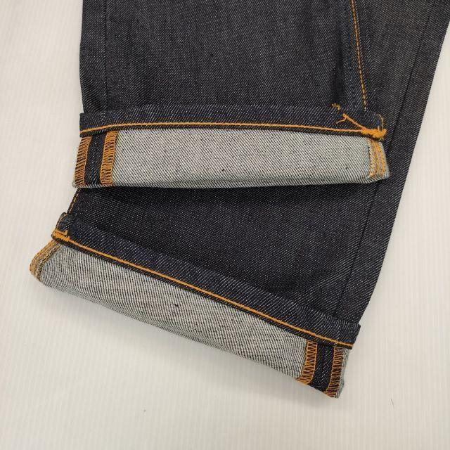 Nudie Jeans（ヌーディージーンズ） Nudie Jeans AVERAGE JOE 30インチ