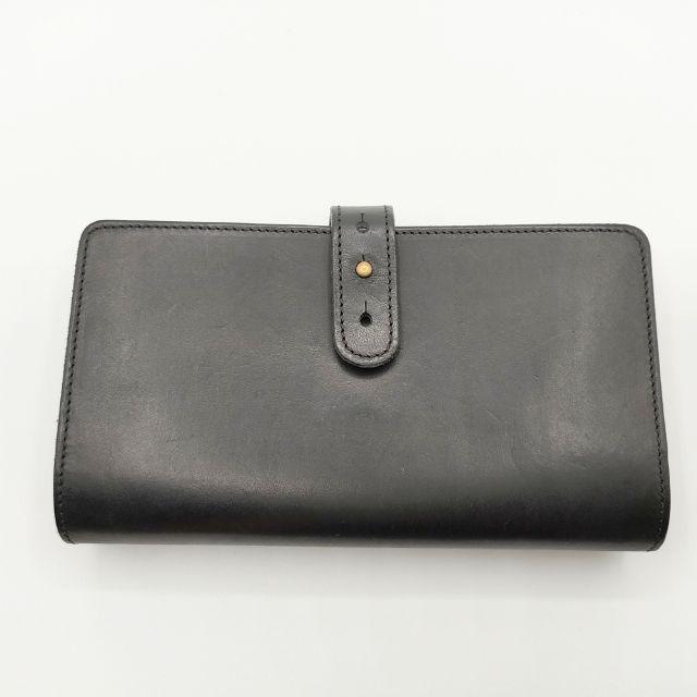 ARTS & SCIENCE ARTS&SCIENCE Jabara long walle 蛇腹ロングウオレット  