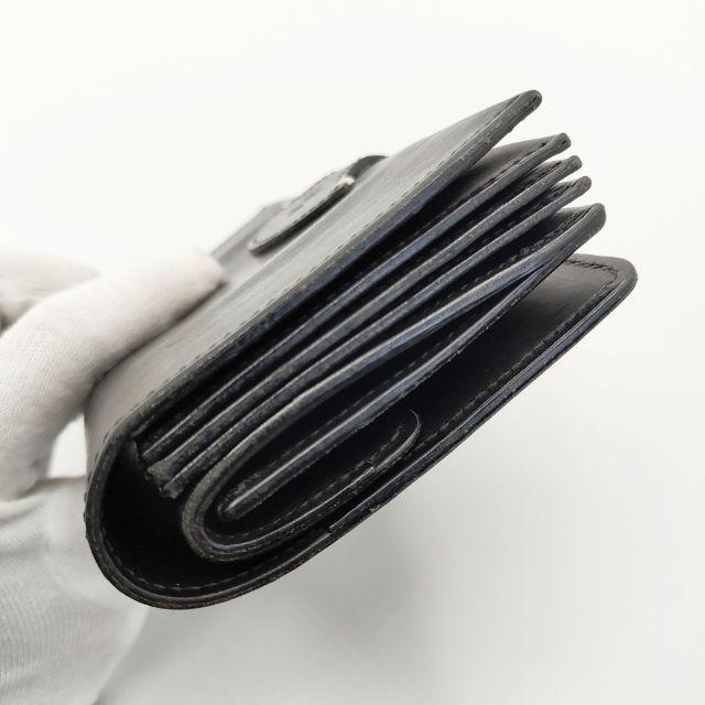 ARTS & SCIENCE ARTS&SCIENCE Jabara long walle 蛇腹ロングウオレット  