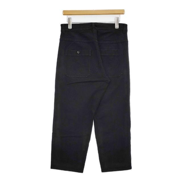 tilt the authentics Strong Twist 5 Pocket Pants 定価35200円 21ss PT-03 パンツ ...