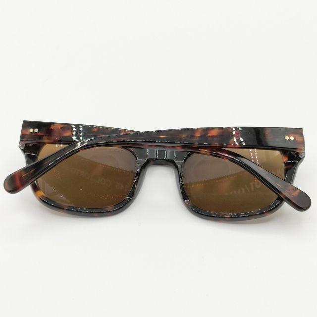 MOSCOT 新品 NEBB ネブ 定価49500円 眼鏡 51-22-145 サングラス  