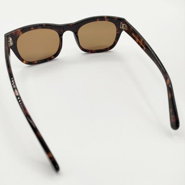 MOSCOT 新品 NEBB ネブ 定価49500円 眼鏡 51-22-145 サングラス  