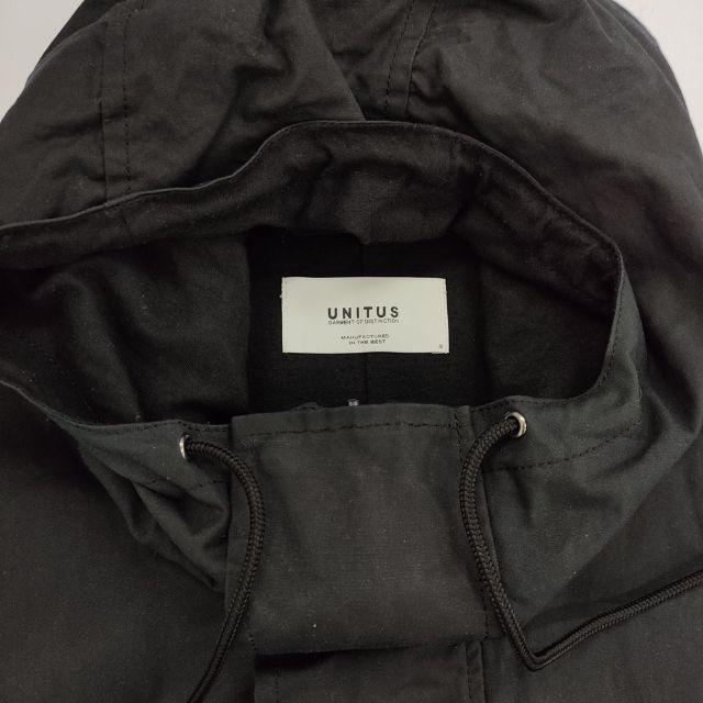 SEVENTEEN NEW_ JAPAN フーディー パーカー 黒 L