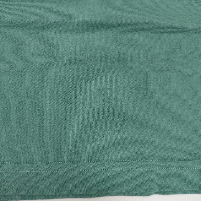 Champion（チャンピオン） トリムTシャツ リンガー プリント サイズXL